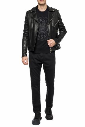 ‘krooley’ distressed jeans, zdjęcie 2 ‘krooley’ distressed jeans od Diesel